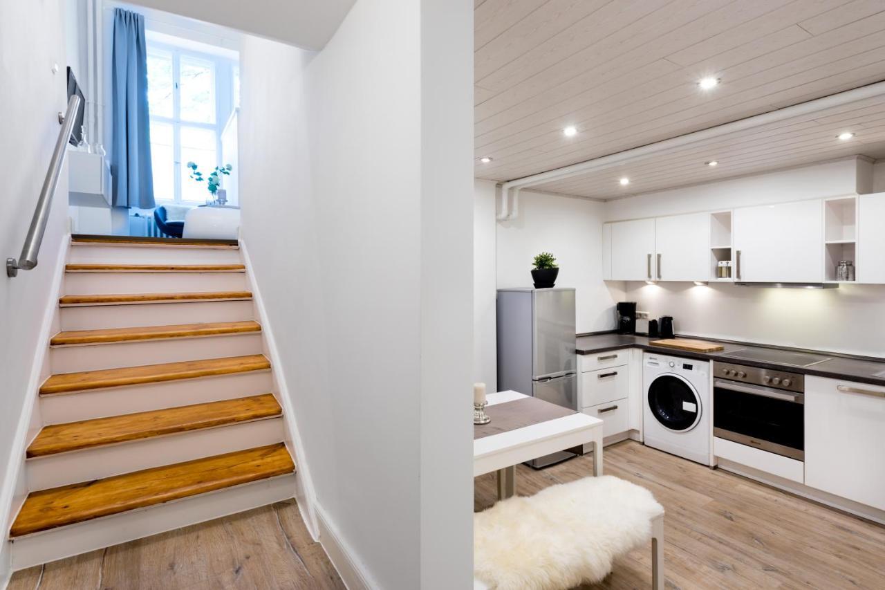 Апартаменты The Duesseldorfer, 1 Bedroom 1 Living Up To 4 People Берлин